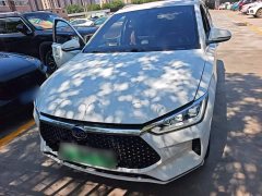 BYD e2 Luxury - ფოტო 3