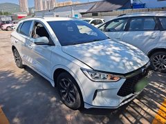 BYD e2 Luxury - ფოტო 4