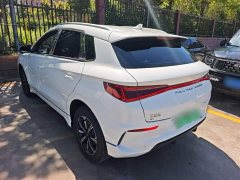 BYD e2 Luxury - ფოტო 5