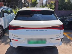 BYD e2 Luxury - ფოტო 6