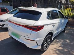 BYD e2 Luxury - ფოტო 7