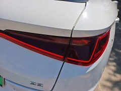 BYD e2 Luxury - ფოტო 8