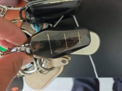 BYD e2 Luxury - ფოტო 9