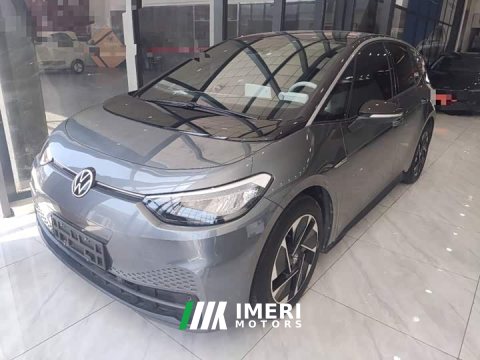 2023 Volkswagen ID.3 Upgraded Pure Smart Comfort Edition - ავტომობილი ჩინეთიდან