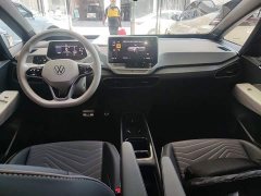 Volkswagen ID.3 Upgraded Pure Smart Comfort Edition - ფოტო 10