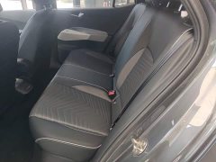 Volkswagen ID.3 Upgraded Pure Smart Comfort Edition - ფოტო 17
