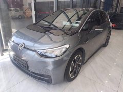 Volkswagen ID.3 Upgraded Pure Smart Comfort Edition - ფოტო 2