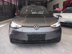 Volkswagen ID.3 Upgraded Pure Smart Comfort Edition - ფოტო 3