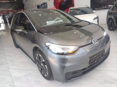 Volkswagen ID.3 Upgraded Pure Smart Comfort Edition - ფოტო 4