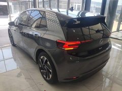 Volkswagen ID.3 Upgraded Pure Smart Comfort Edition - ფოტო 5