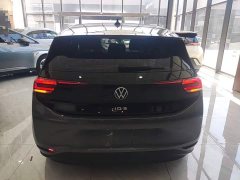 Volkswagen ID.3 Upgraded Pure Smart Comfort Edition - ფოტო 6