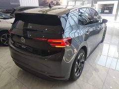 Volkswagen ID.3 Upgraded Pure Smart Comfort Edition - ფოტო 7