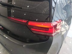 Volkswagen ID.3 Upgraded Pure Smart Comfort Edition - ფოტო 8