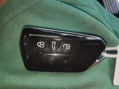 Volkswagen ID.3 Upgraded Pure Smart Comfort Edition - ფოტო 9