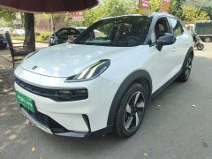 Lynk & Co Geely Lynk & Co 06 2020 1.5T Pro - ფოტო 1