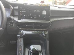 Lynk & Co Geely Lynk & Co 06 2020 1.5T Pro - ფოტო 13