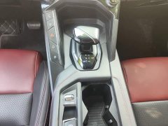 Lynk & Co Geely Lynk & Co 06 2020 1.5T Pro - ფოტო 14