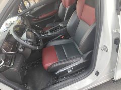 Lynk & Co Geely Lynk & Co 06 2020 1.5T Pro - ფოტო 15