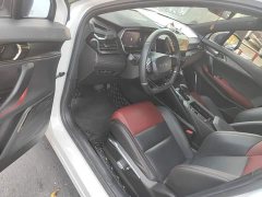 Lynk & Co Geely Lynk & Co 06 2020 1.5T Pro - ფოტო 16