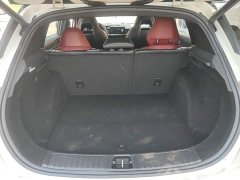 Lynk & Co Geely Lynk & Co 06 2020 1.5T Pro - ფოტო 19