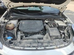 Lynk & Co Geely Lynk & Co 06 2020 1.5T Pro - ფოტო 20