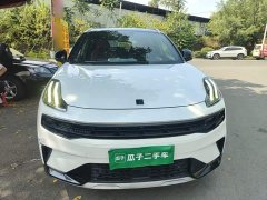 Lynk & Co Geely Lynk & Co 06 2020 1.5T Pro - ფოტო 3