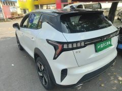 Lynk & Co Geely Lynk & Co 06 2020 1.5T Pro - ფოტო 5