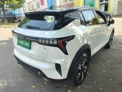 Lynk & Co Geely Lynk & Co 06 2020 1.5T Pro - ფოტო 7
