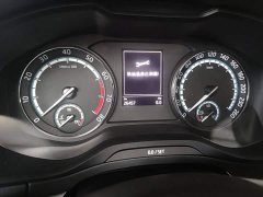 Skoda Karoq 2019 TSI280 Smart Elite Edition National V Emission Standard - ფოტო 12