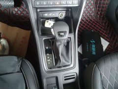 Skoda Karoq 2019 TSI280 Smart Elite Edition National V Emission Standard - ფოტო 14