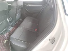 Skoda Karoq 2019 TSI280 Smart Elite Edition National V Emission Standard - ფოტო 17
