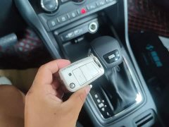 Skoda Karoq 2019 TSI280 Smart Elite Edition National V Emission Standard - ფოტო 9