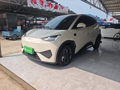BYD Seagull Smart Driving Edition 305km Freedom Edition - ფოტო 1