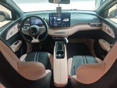 BYD Seagull Smart Driving Edition 305km Freedom Edition - ფოტო 10