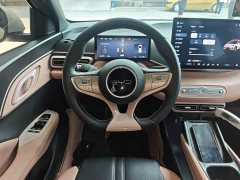 BYD Seagull Smart Driving Edition 305km Freedom Edition - ფოტო 11