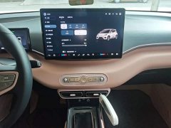 BYD Seagull Smart Driving Edition 305km Freedom Edition - ფოტო 13