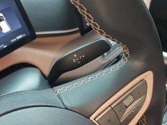 BYD Seagull Smart Driving Edition 305km Freedom Edition - ფოტო 14