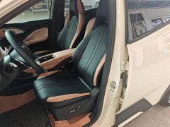 BYD Seagull Smart Driving Edition 305km Freedom Edition - ფოტო 15