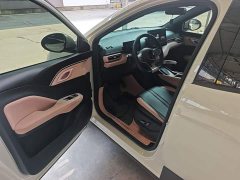 BYD Seagull Smart Driving Edition 305km Freedom Edition - ფოტო 16