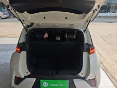 BYD Seagull Smart Driving Edition 305km Freedom Edition - ფოტო 19