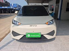 BYD Seagull Smart Driving Edition 305km Freedom Edition - ფოტო 3