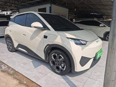 BYD Seagull Smart Driving Edition 305km Freedom Edition - ფოტო 4