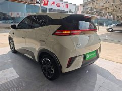 BYD Seagull Smart Driving Edition 305km Freedom Edition - ფოტო 5