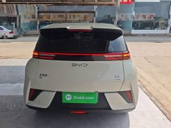 BYD Seagull Smart Driving Edition 305km Freedom Edition - ფოტო 6