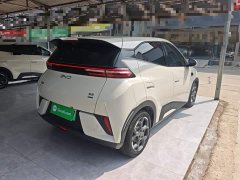 BYD Seagull Smart Driving Edition 305km Freedom Edition - ფოტო 7