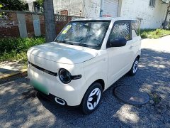 Geely Panda 2025 Panda Mini 210km Vitality Edition - ფოტო 1