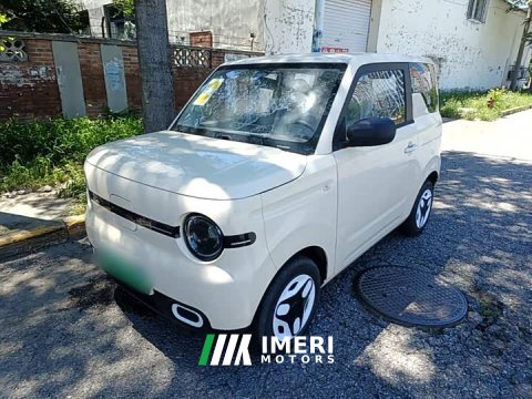 2026 Geely Panda 2025 Panda Mini 210km Vitality Edition - ავტომობილი ჩინეთიდან