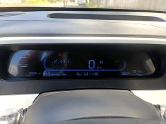 Geely Panda 2025 Panda Mini 210km Vitality Edition - ფოტო 12