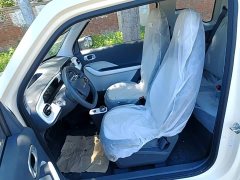 Geely Panda 2025 Panda Mini 210km Vitality Edition - ფოტო 15