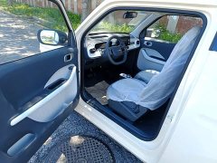Geely Panda 2025 Panda Mini 210km Vitality Edition - ფოტო 16